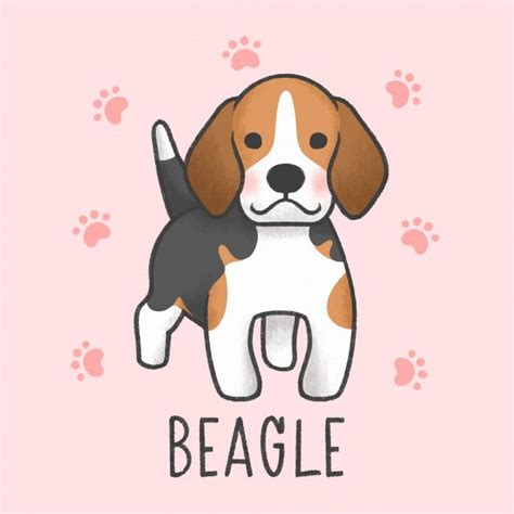 everything bagel drawing|cute beagle drawings.